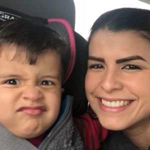 Meet your Posher, Iraly